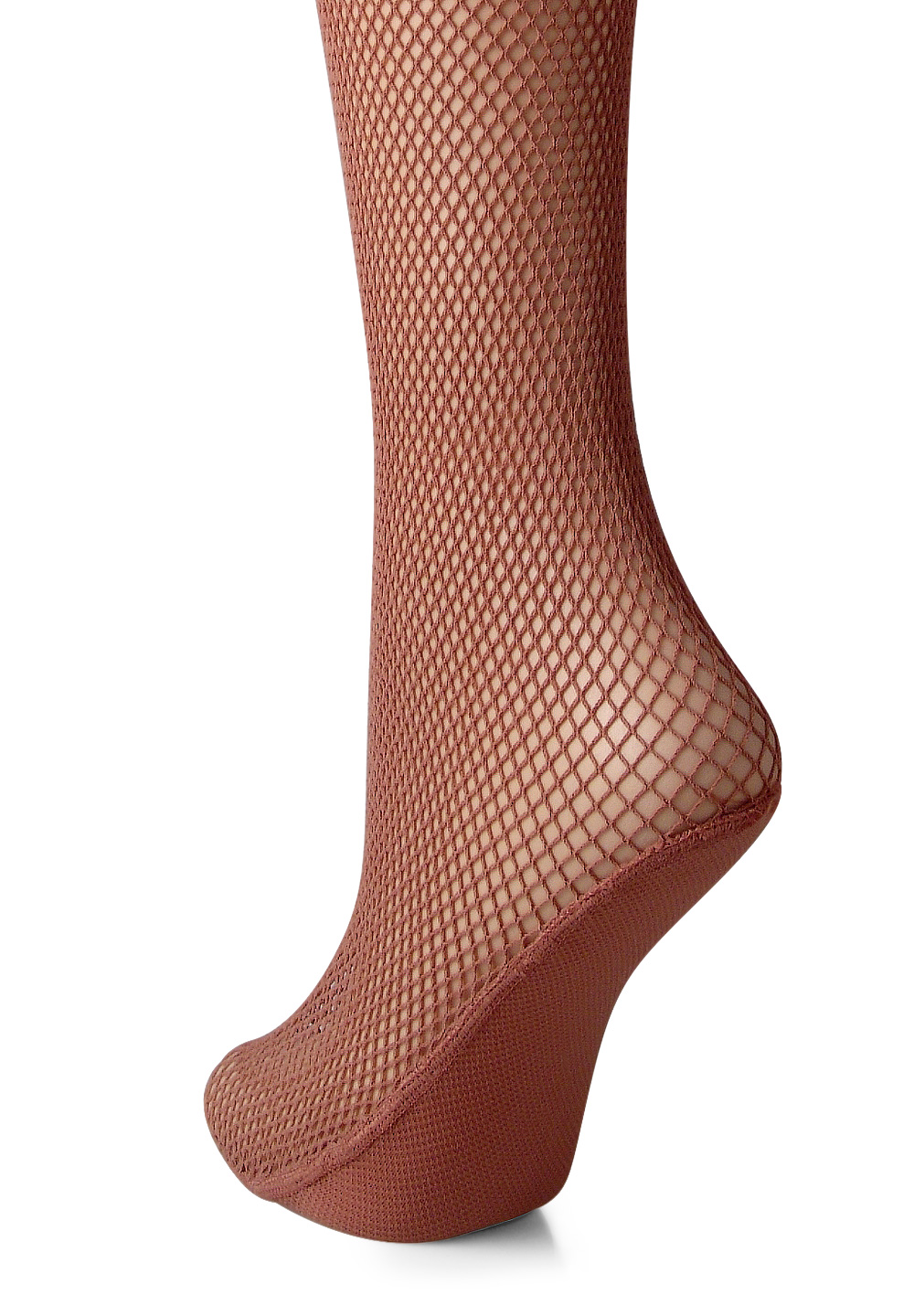 Capezio Fishnet Color Chart