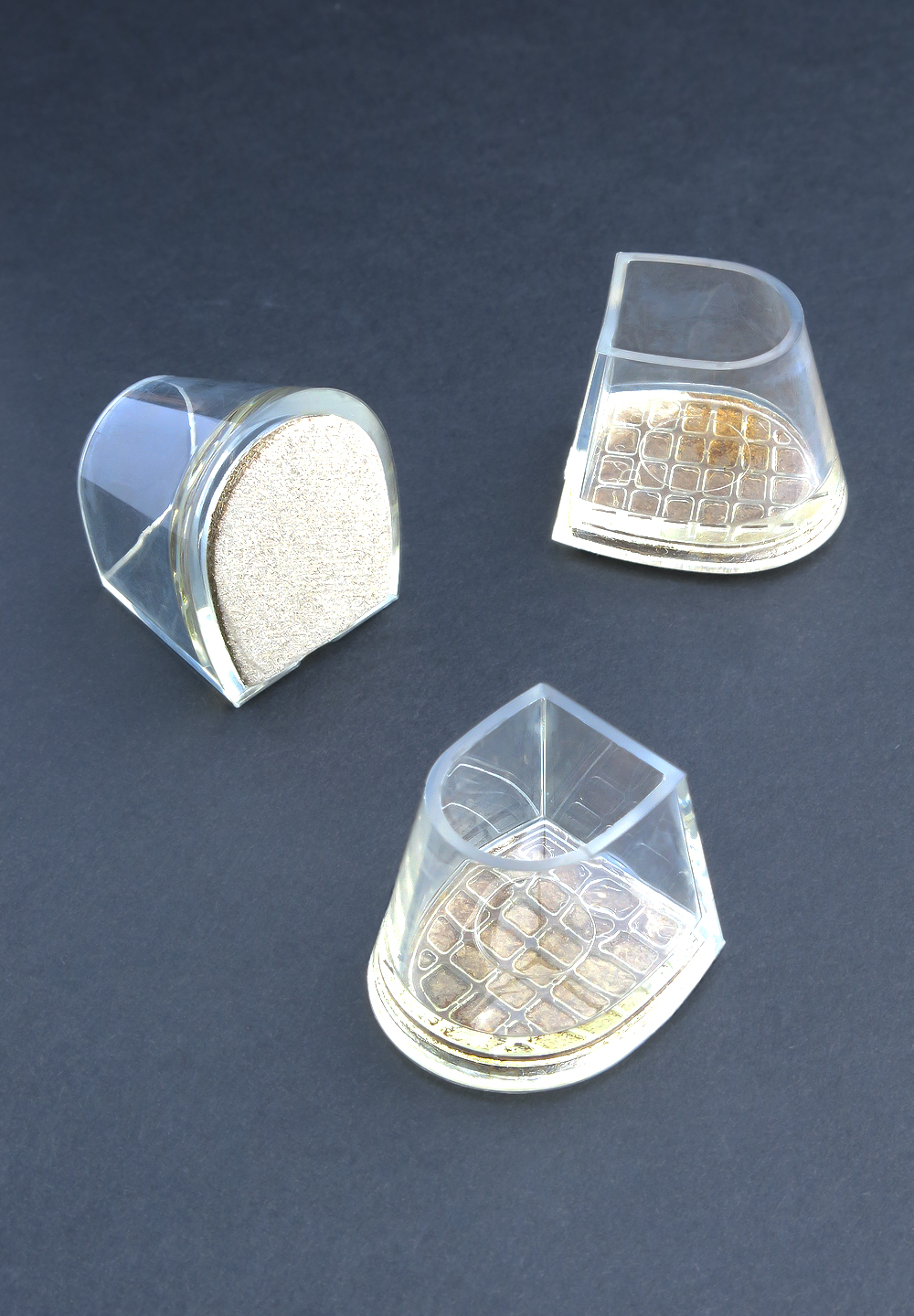 heel base