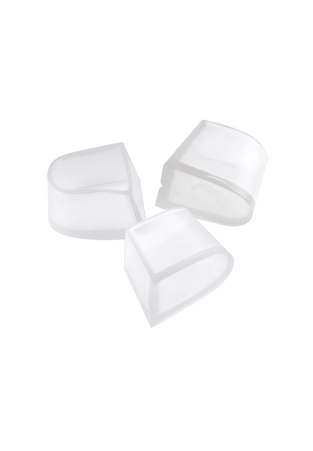 Supadance Heel Protectors (5 Pairs) | Heel Protectors