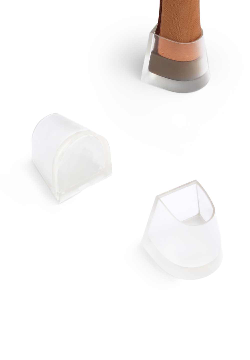 Supadance heel protectors on sale
