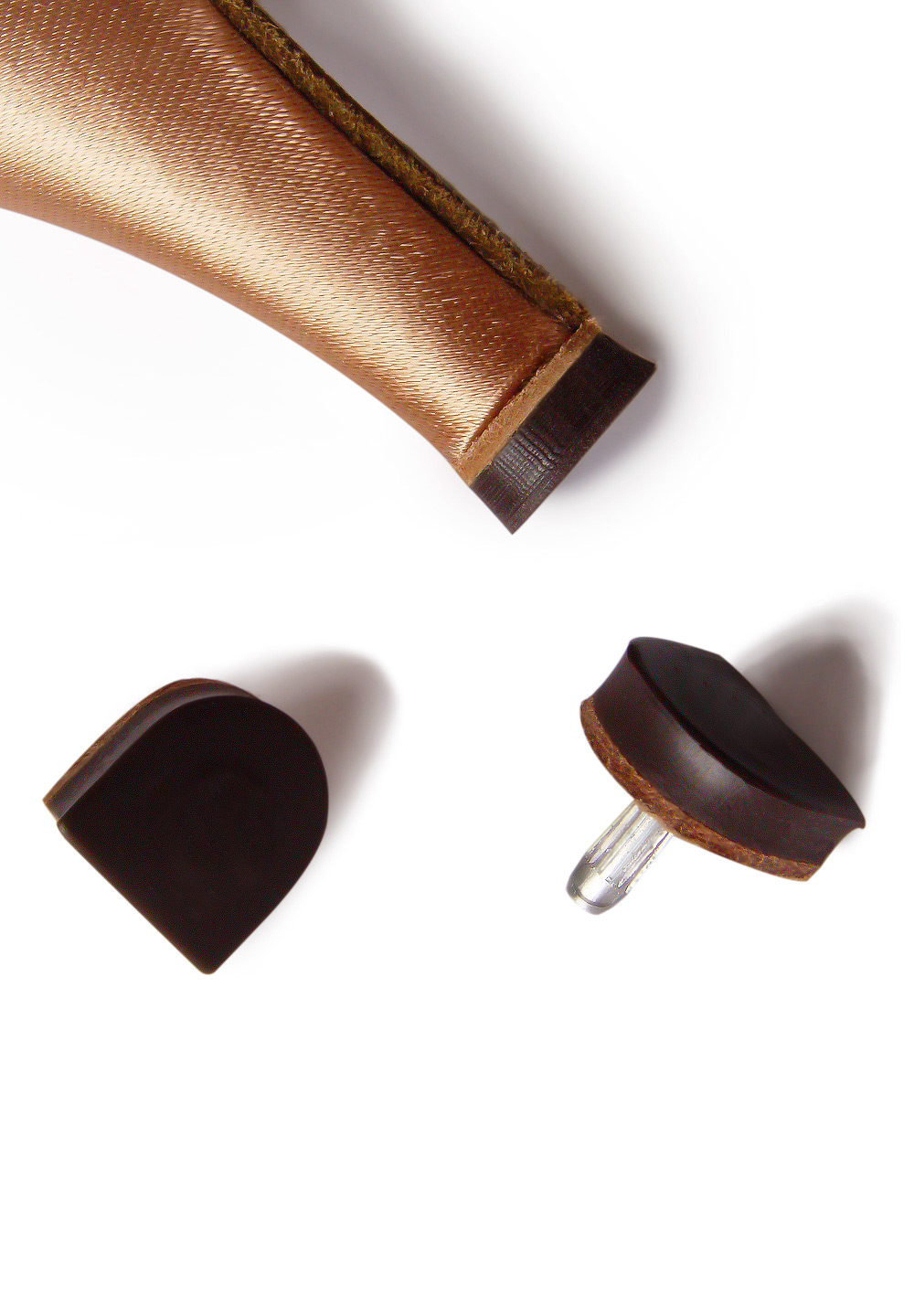 Supadance Replacement Heel Tips Heel Tips