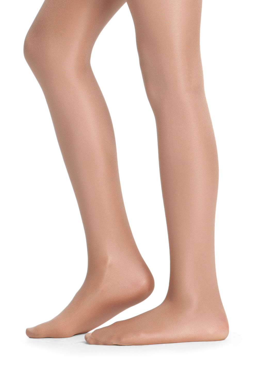 Children Tights Danskin Girls Ultra Shimmery Footed Tights Dance Tights