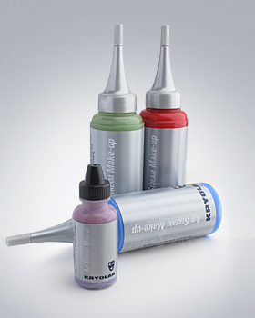 Kryolan Air Stream Make-up