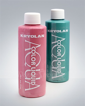 Aquacolor Iridescent Liquid
