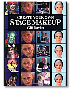Create Your Own Stage Makeup 7055