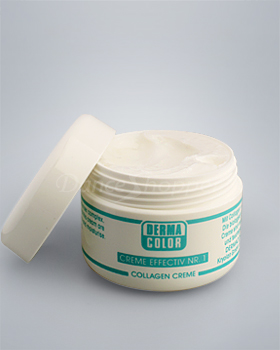 Dermacolor Collagen Cream 76001