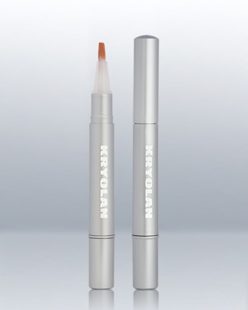 Kryolan Brushon Concealer 9080Permanent Cosmetics