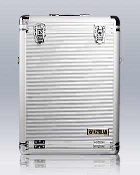 Kryolan Makeup-Artist's Location Case 7801