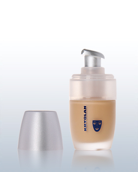 hd micro foundation matifying liquid