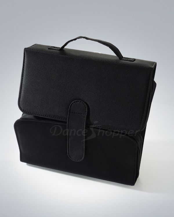 Kryolan Portable Makeup Station W/Mirror 29950(empty)Permanent Cosmetics