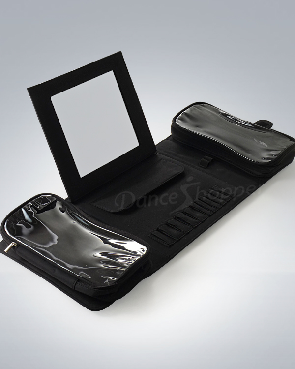 Kryolan Portable Makeup Station W/Mirror 29950(empty)Permanent Cosmetics