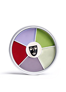 Kryolan SupraColor Cream Makeup Wheel