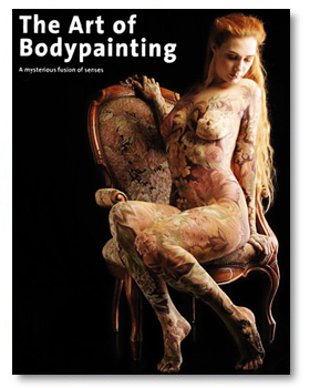 The Art of Bodypainting 7048