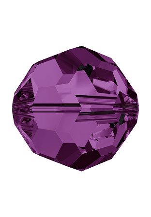 Swarovski Beads 5000-Amethyst