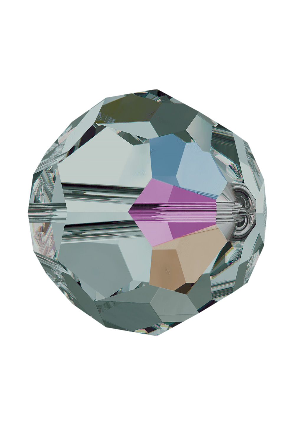 Swarovski Beads 5000 Round Bead Swarovski