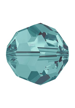 Swarovski Beads 5000-Blue Zircon