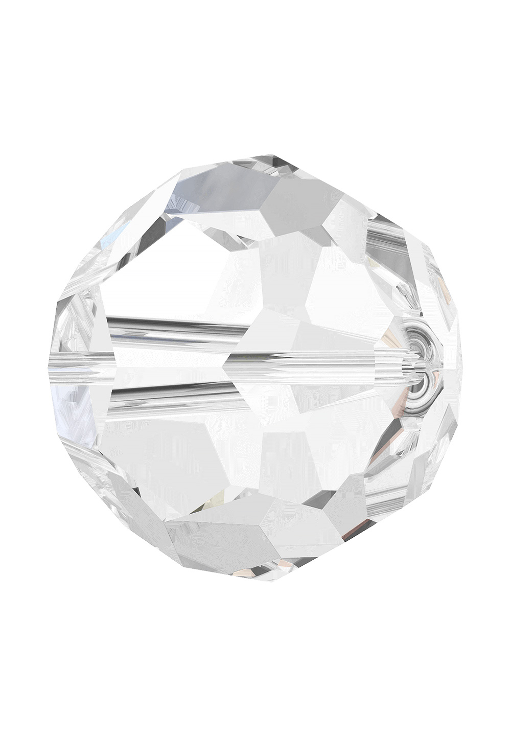 Swarovski Beads 5000 Round Bead Swarovski