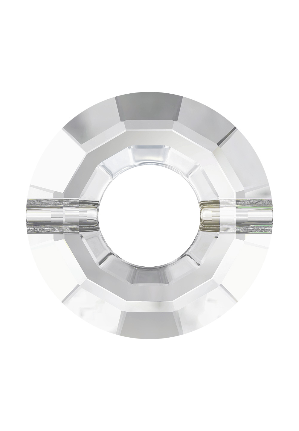 Swarovski Beads 5139-Crystal