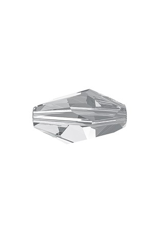 Swarovski Beads 5203-Crystal