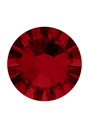 Swarovski Flat Back 2058-Indian Siam