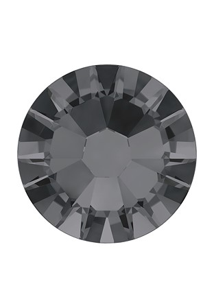 Swarovski Flat Back 2058-Silver Night