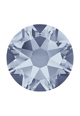 Swarovski Flat Back 2088-Crystal Blue Shade