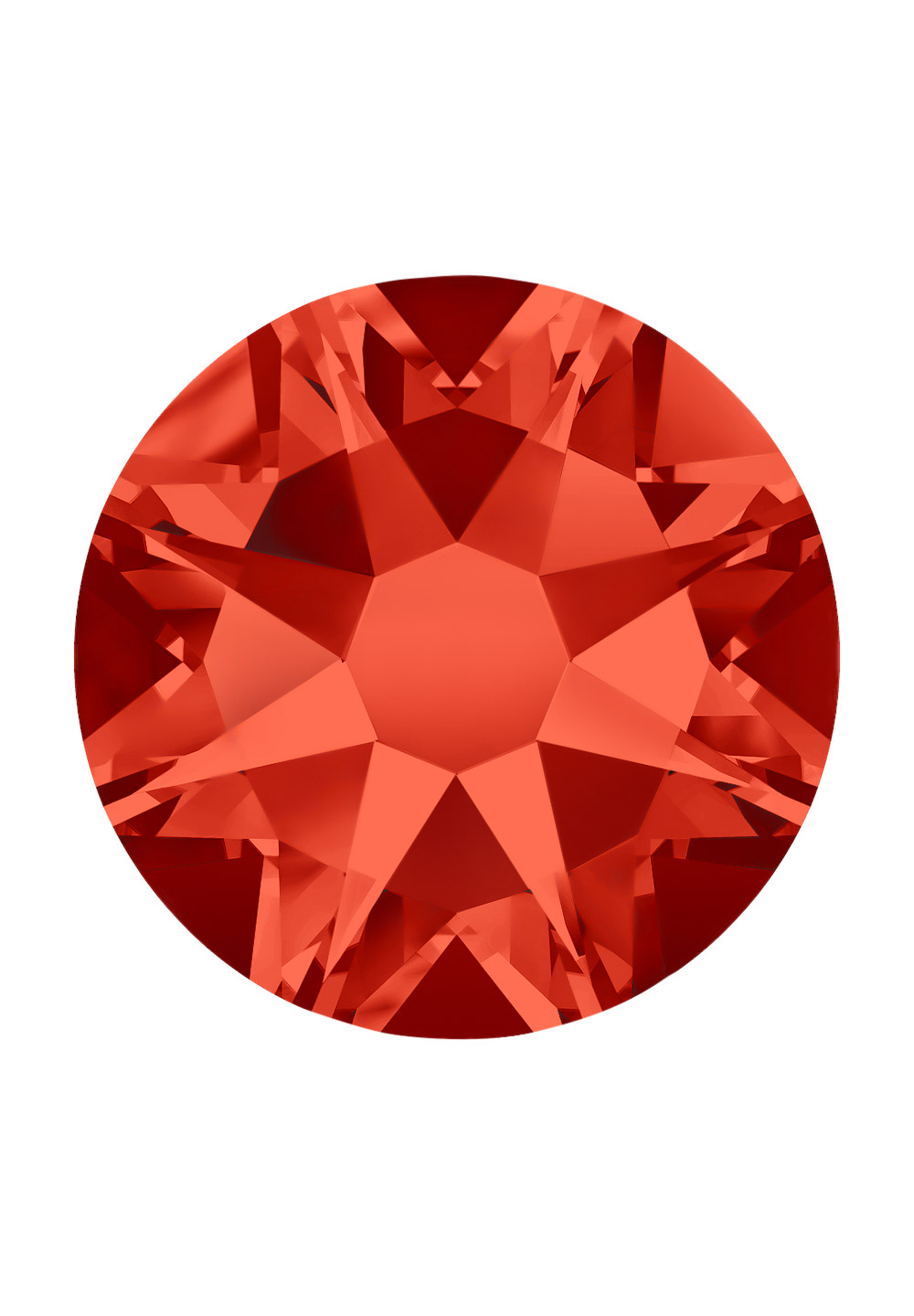 Swarovski Flat Back 2088-Hyacinth