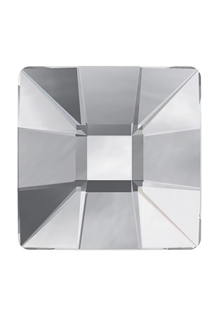 Swarovski Flat Back 2483-Crystal