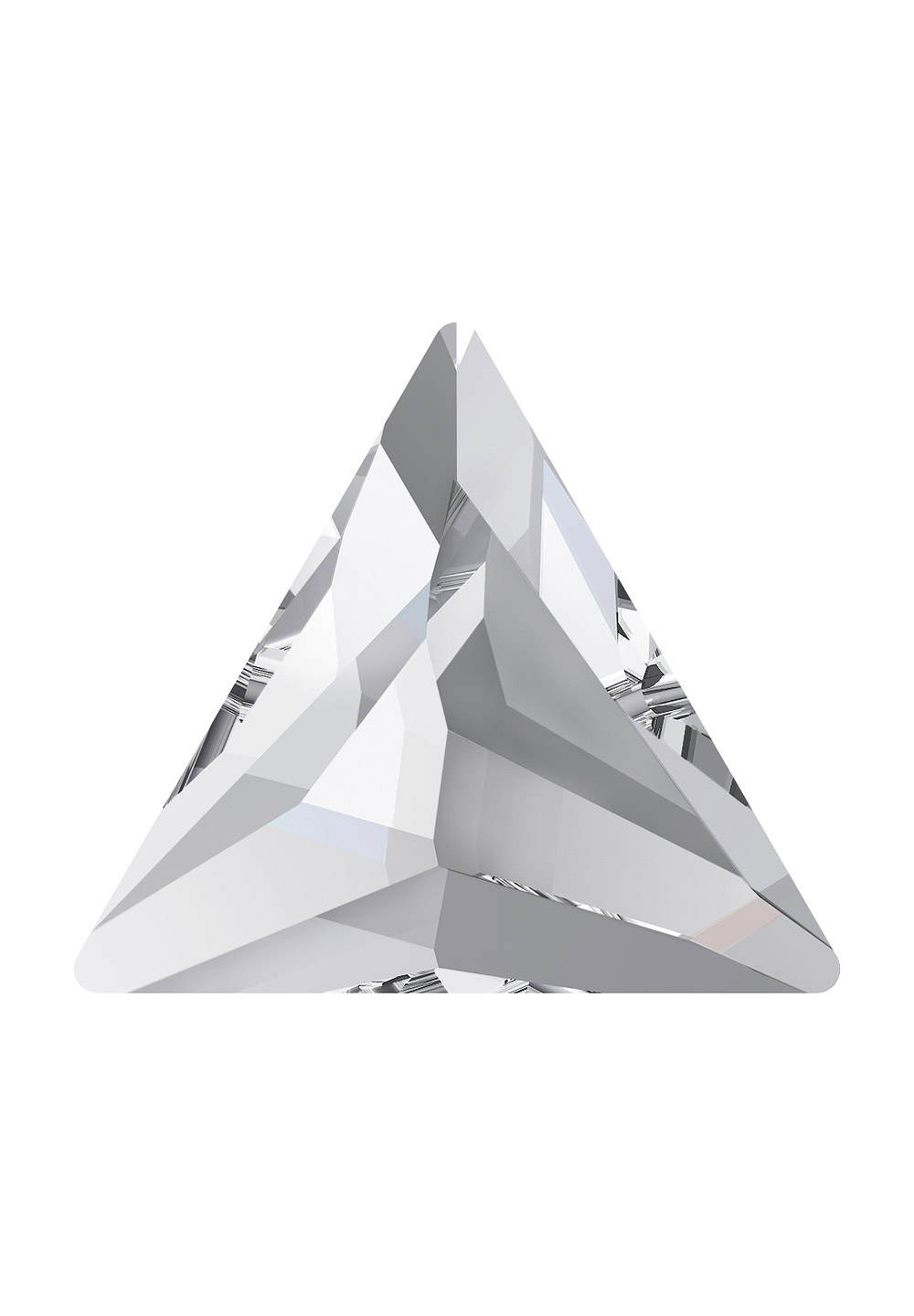 Swarovski Flat Back 2720-Crystal