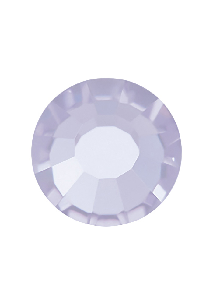 Preciosa FlatBack VIVA12 (438 11 612)-Alexandrite