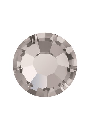Preciosa FlatBack VIVA12 (438 11 612)-Crystal Velvet