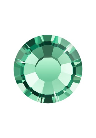 Preciosa FlatBack VIVA12 (438 11 612)-Erinite