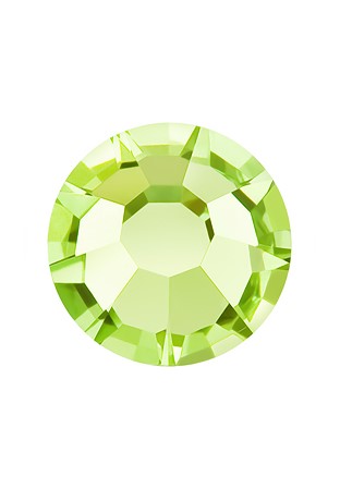 Preciosa FlatBack VIVA12 (438 11 612)-Limecicle