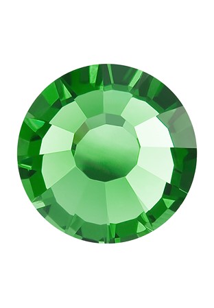 Preciosa Flat Back MC Chaton Rose MAXIMA (ART. 438 11 615)-Shamrock