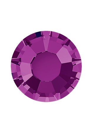 Lumilux Flat Back F093-Amethyst