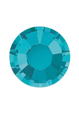 Lumilux Flat Back F093-Aquamarine