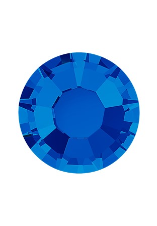 Lumilux Flat Back F093-Capri Blue