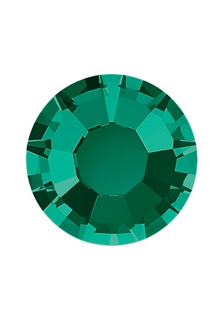 Lumilux Flat Back F093-Emerald