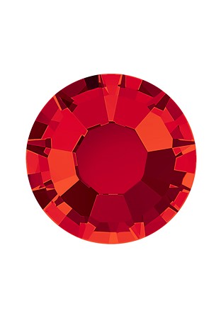 Lumilux Flat Back F093-Light Siam