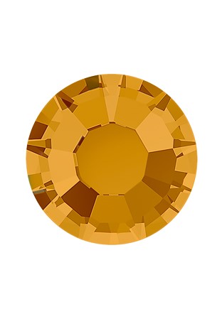 Lumilux Flat Back F093-Topaz