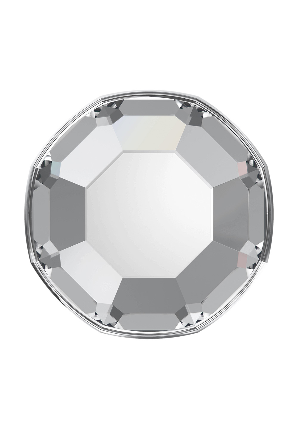 Swarovski Hot Fix 2000-Crystal