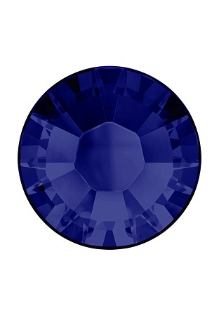 Swarovski Hot Fix 2038-Dark Indigo