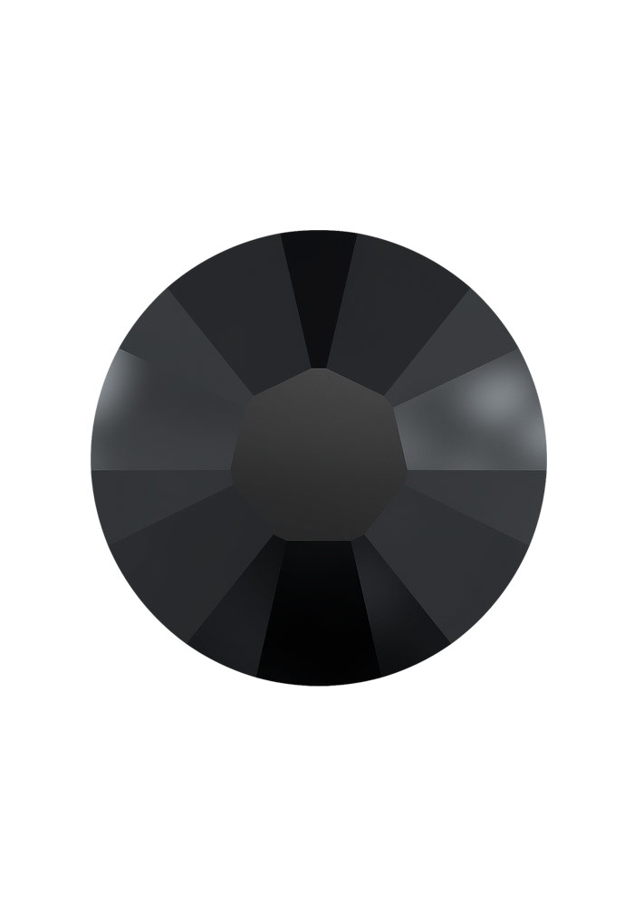 Swarovski Hot Fix 2038-Jet