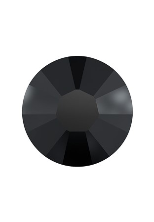 Swarovski Hot Fix 2038-Jet