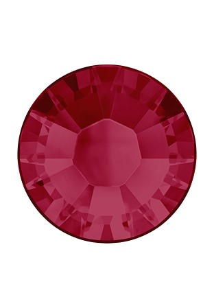 Swarovski Hot Fix 2038-Ruby
