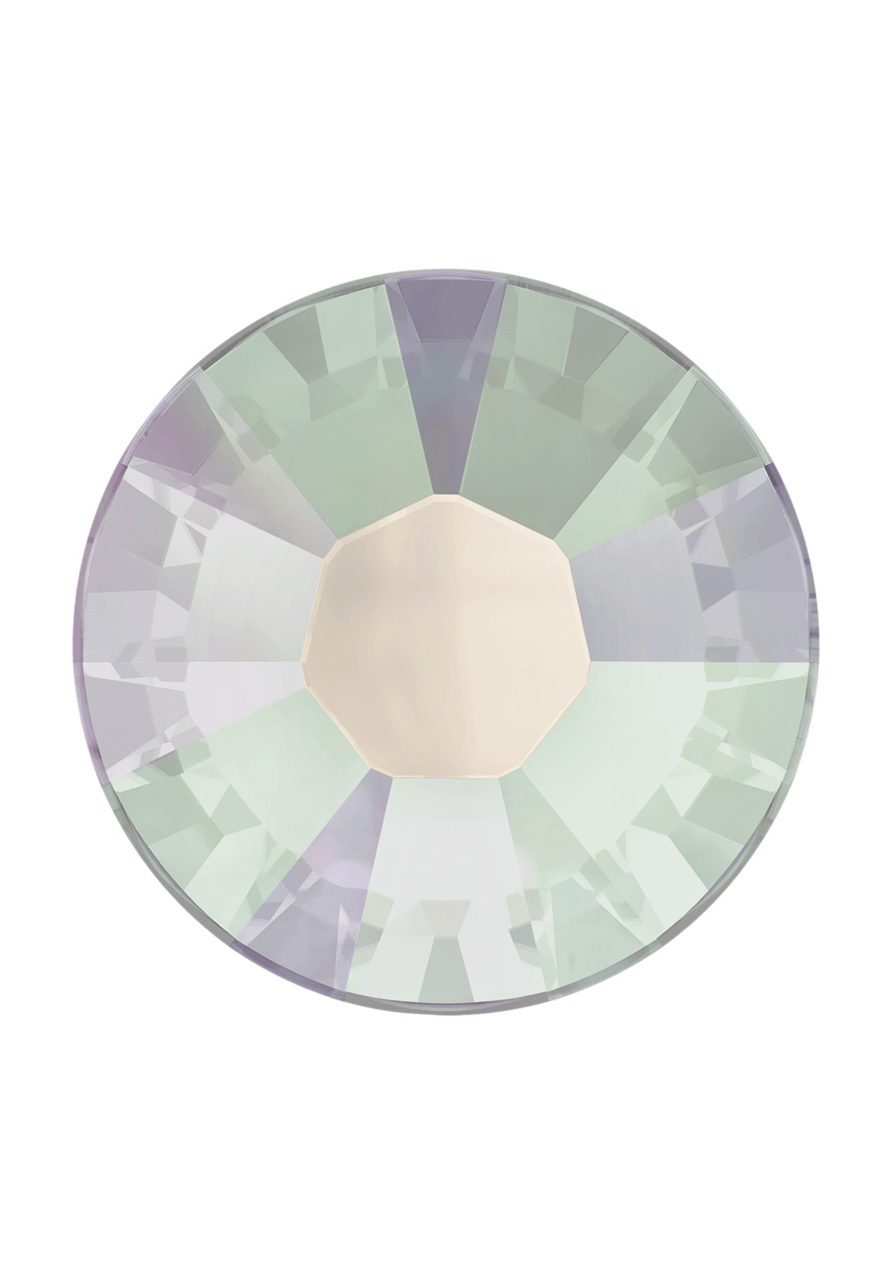 Swarovski Hot Fix 2038-Transmission