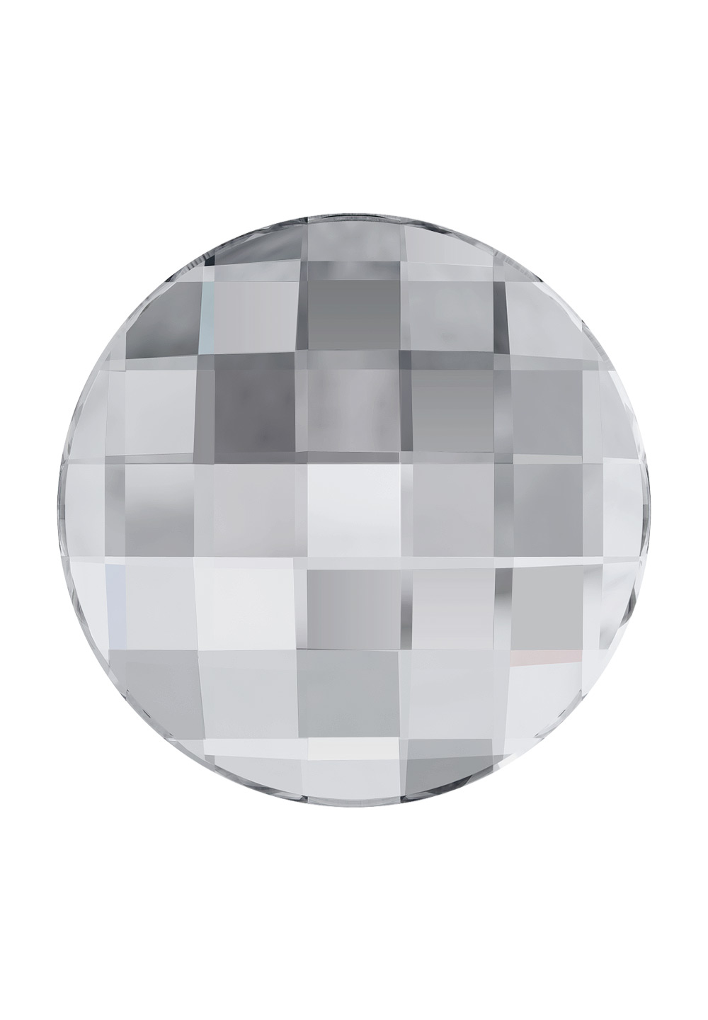 Swarovski Hot Fix 2035 M HF-Crystal