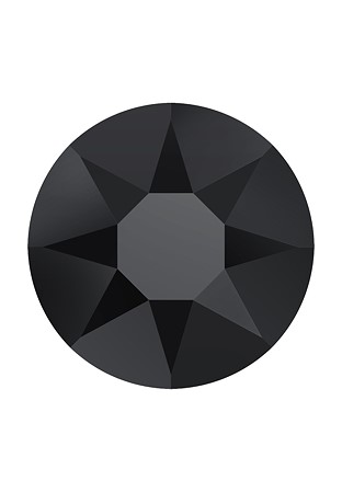 Swarovski Hot Fix 2078-Jet