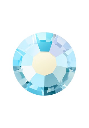 Preciosa Hot Fix VIVA12 (438 11 612)-Aqua Bohemica AB