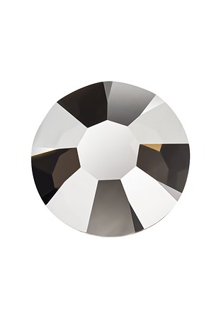 Preciosa Hot Fix VIVA12 (438 11 612)-Crystal Biarritz